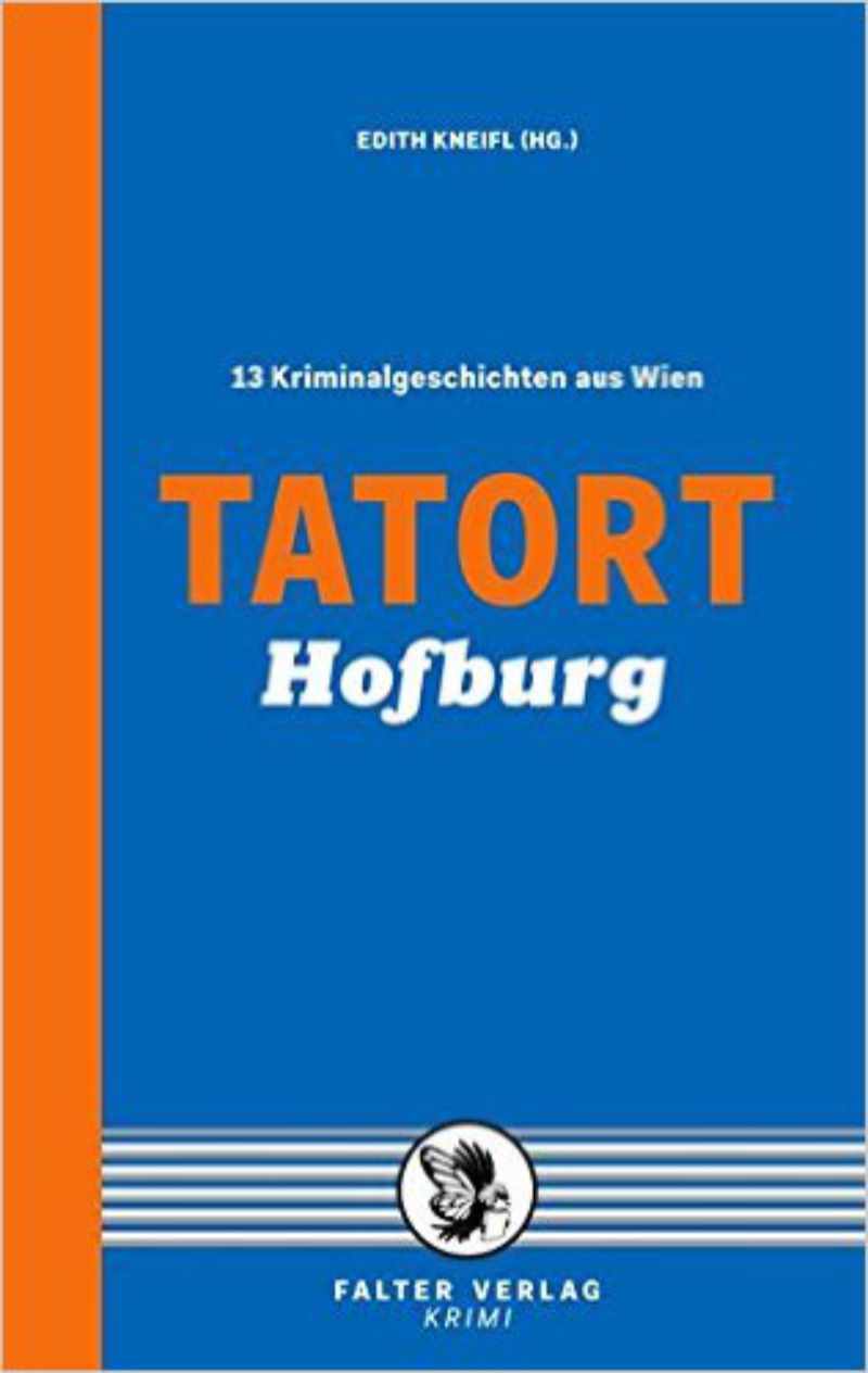 Tatort Hofburg