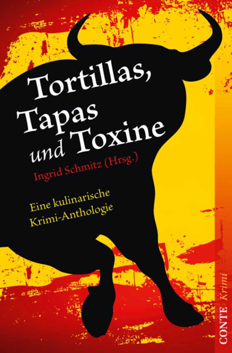 Tortillas Tapas Toxine